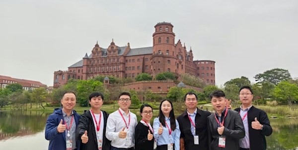 凝心聚力 水到渠成  興瀘實(shí)業(yè)攜手華為探討新AI時(shí)代、新格局下  企業(yè)數字化轉型與合作